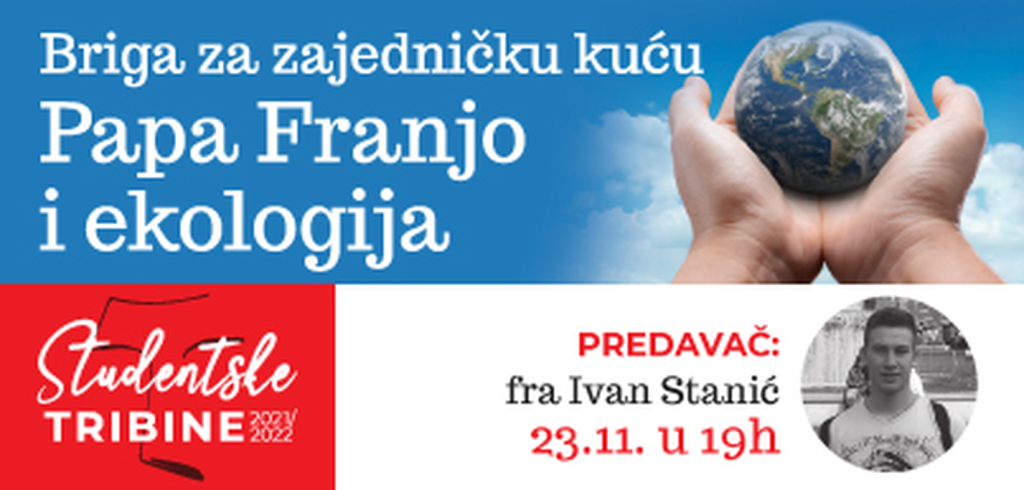 Tribine – Briga za zajedničku kuću